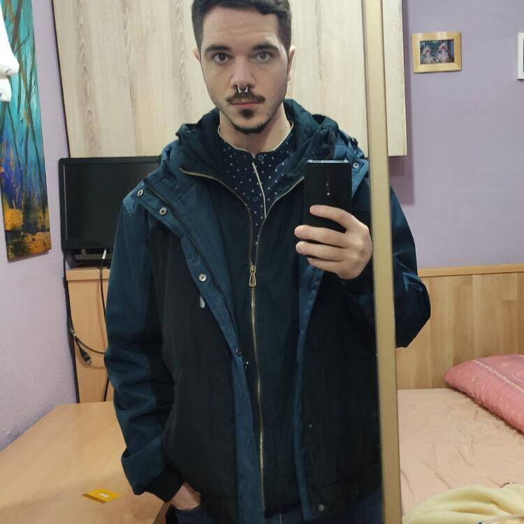Foto de perfil
