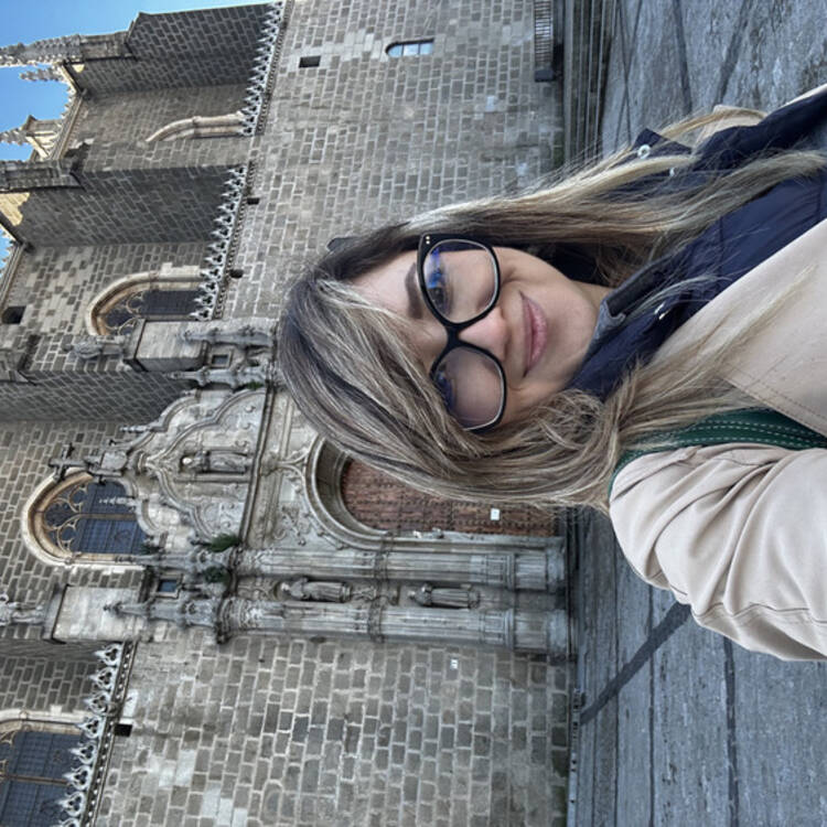 Foto de perfil