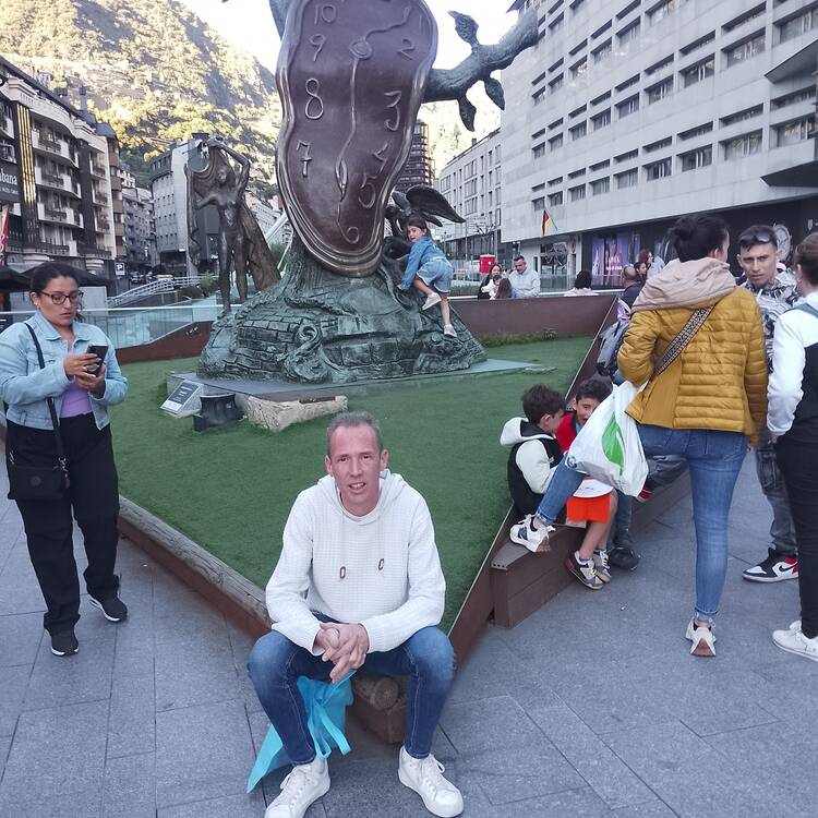 Foto de perfil