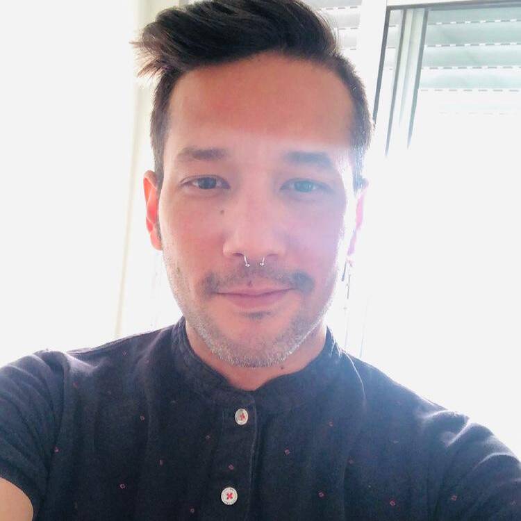 Foto de perfil