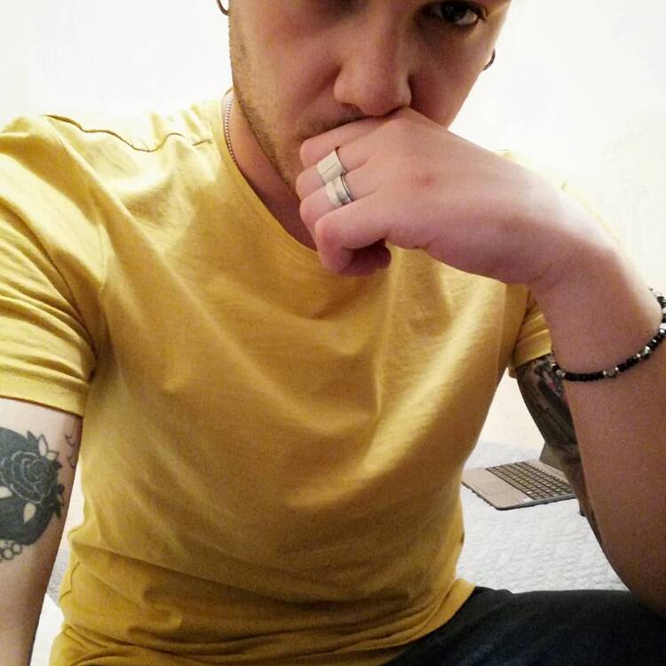 Foto de perfil