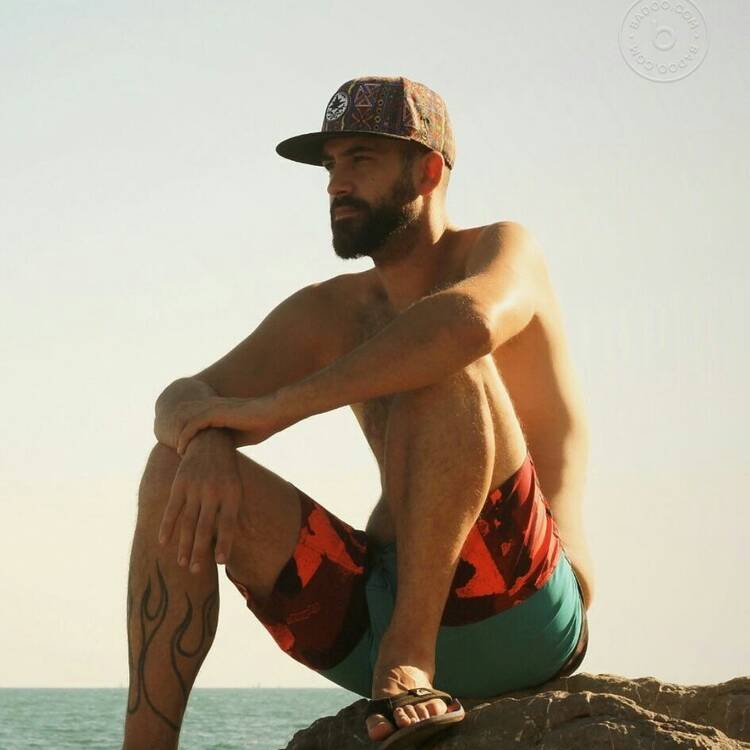 Foto de perfil de Javier Alcolea Figueroa