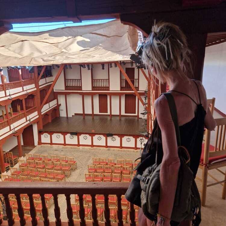Foto de perfil