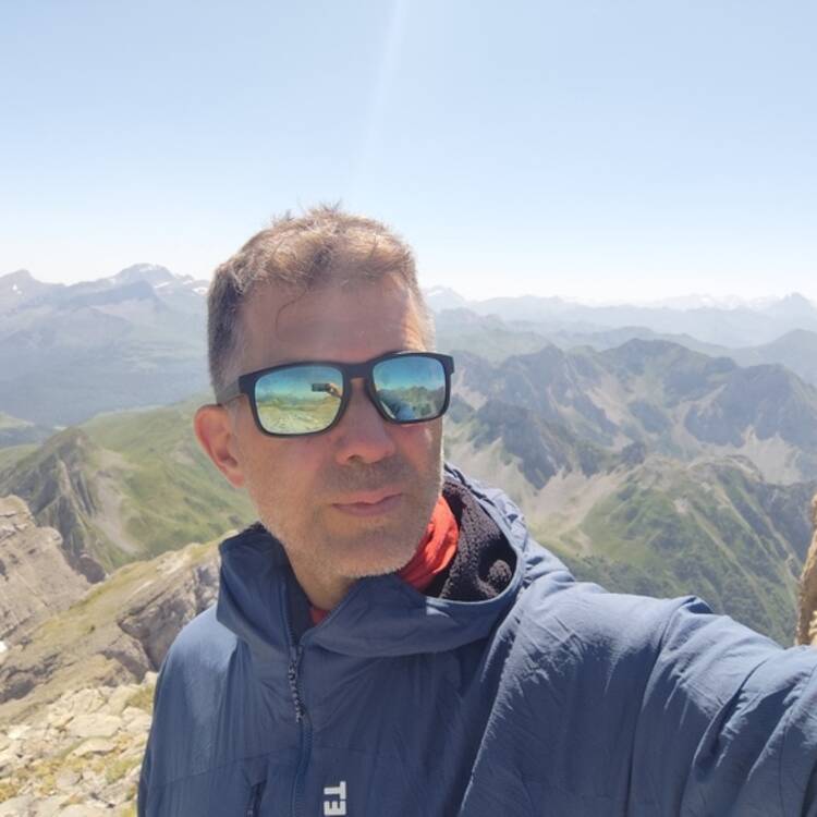 Foto de perfil