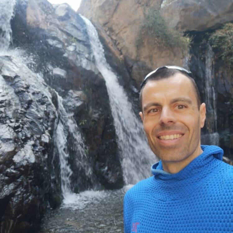 Foto de perfil