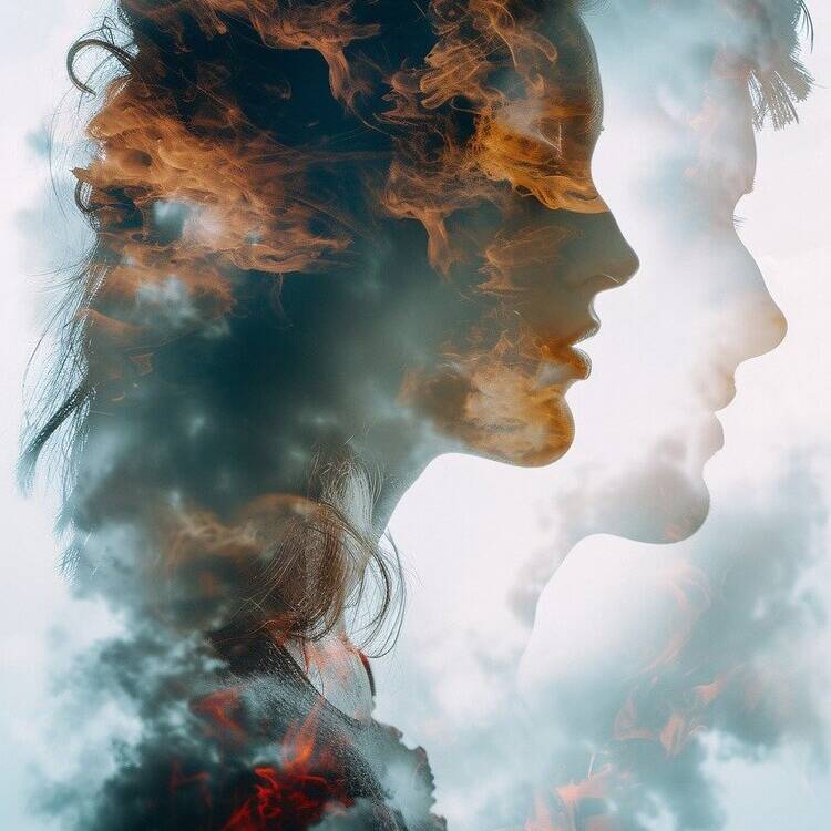 Foto de perfil de verónica