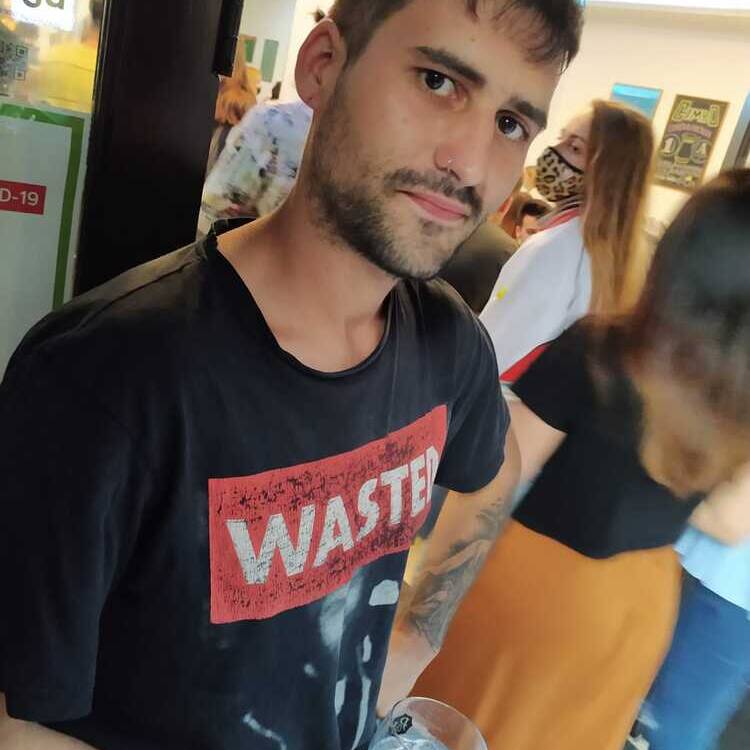 Foto de perfil