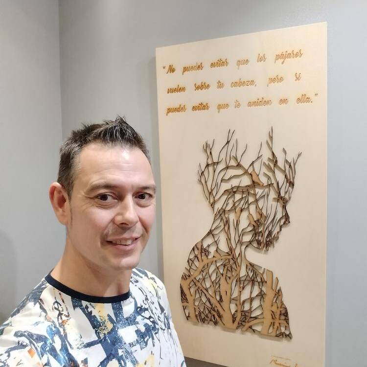 Foto de perfil