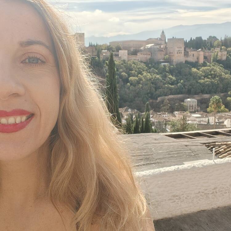 Foto de perfil