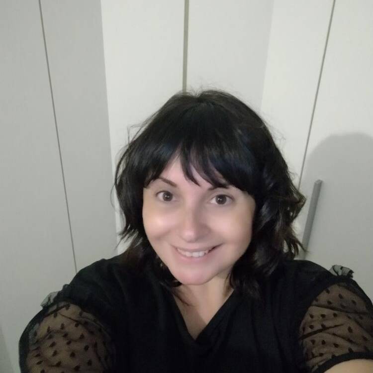 Foto de perfil de Esther