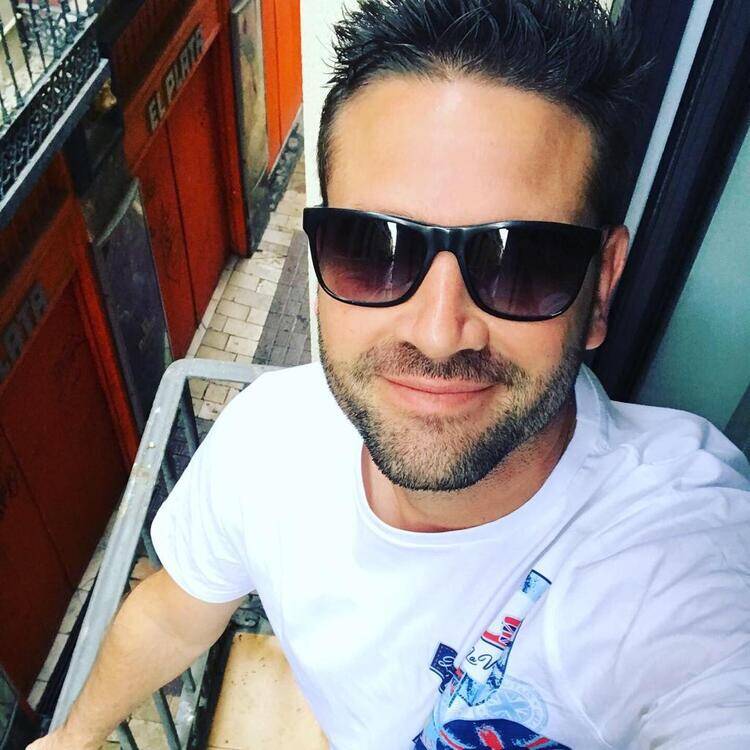 Foto de perfil de Borja