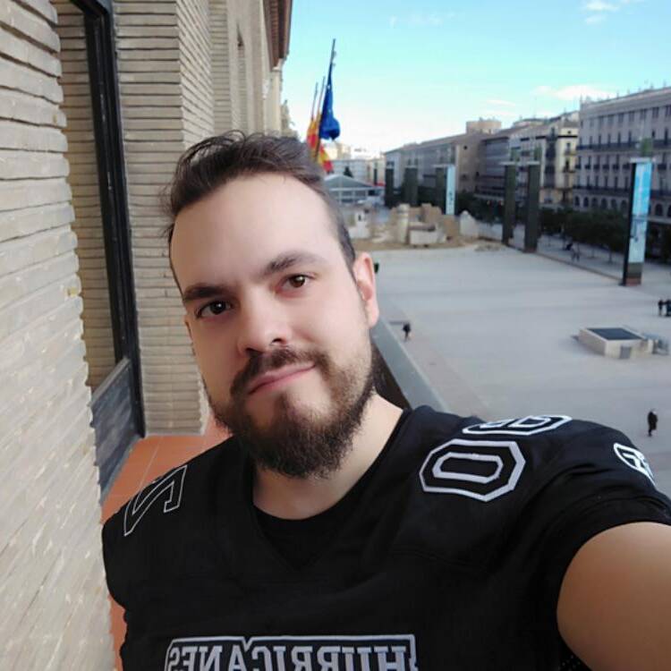 Foto de perfil