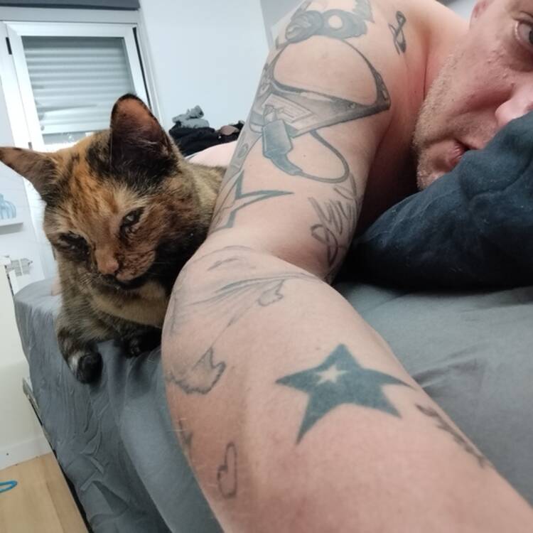 Foto de perfil