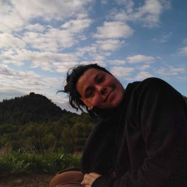 Foto de perfil de Yanire