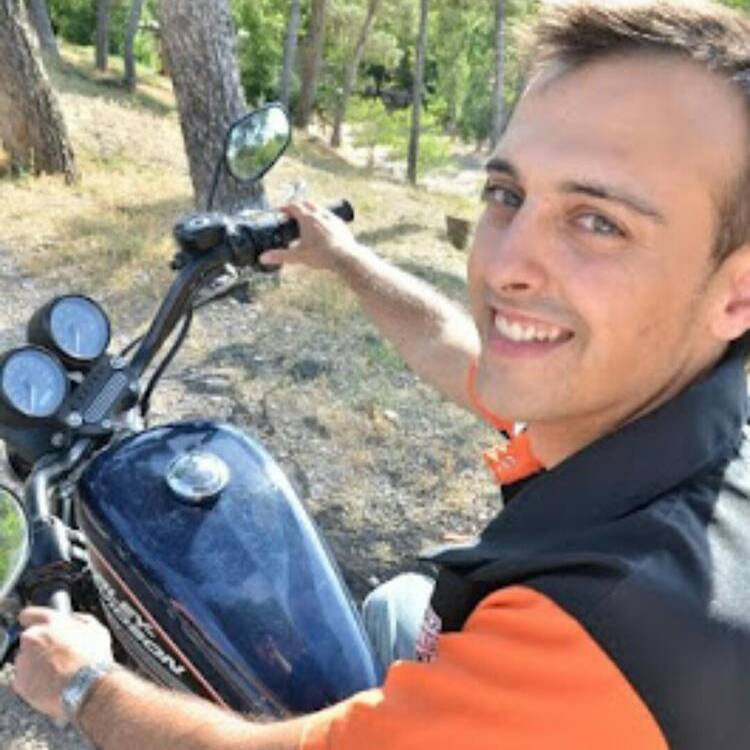Foto de perfil de Eduardo