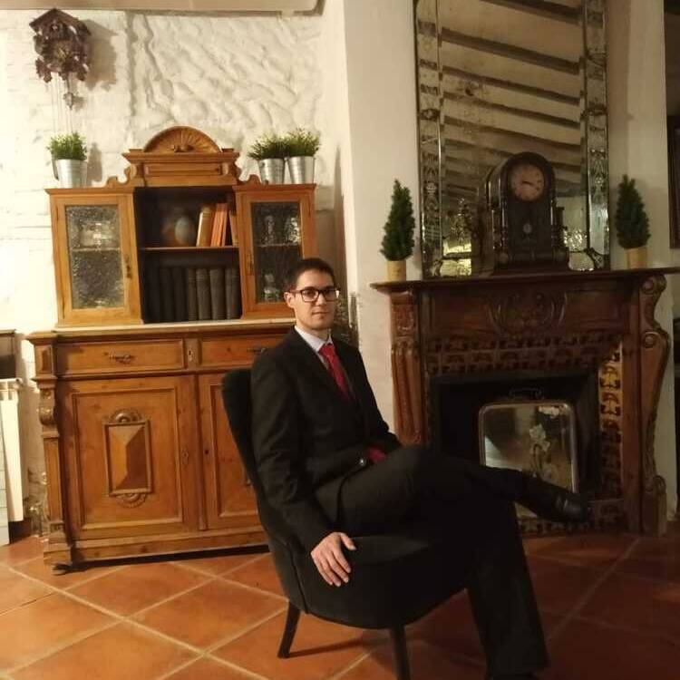 Foto de perfil
