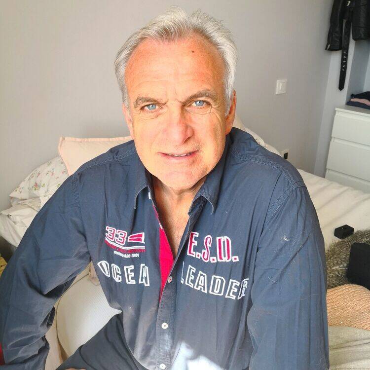 Foto de perfil