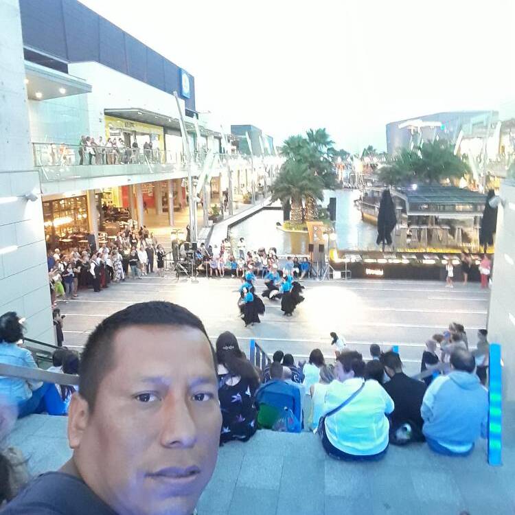 Foto de perfil