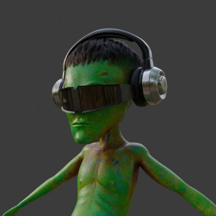 Foto de perfil de Juan