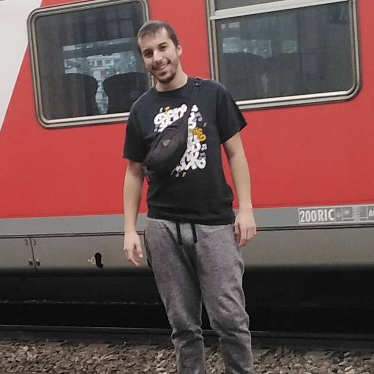 Foto de perfil