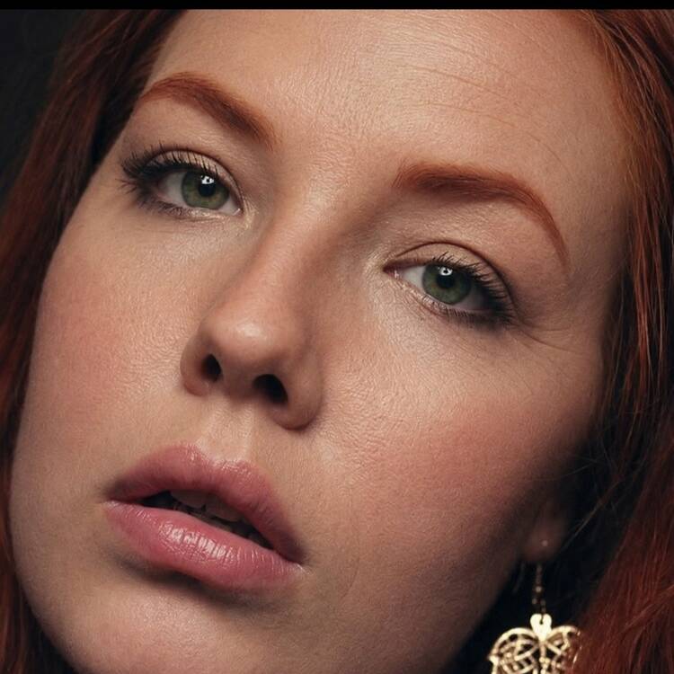 Foto de perfil de Cris 41