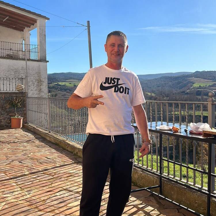 Foto de perfil