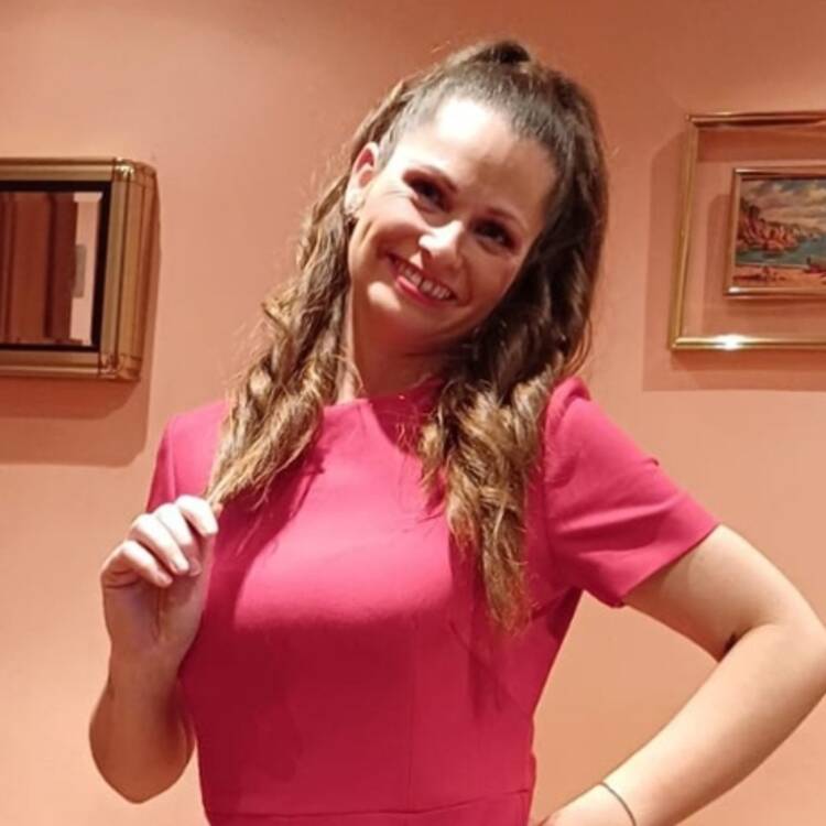 Foto de perfil