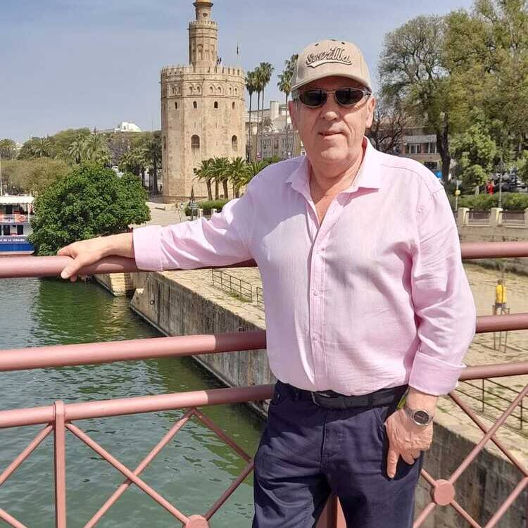 Foto de perfil