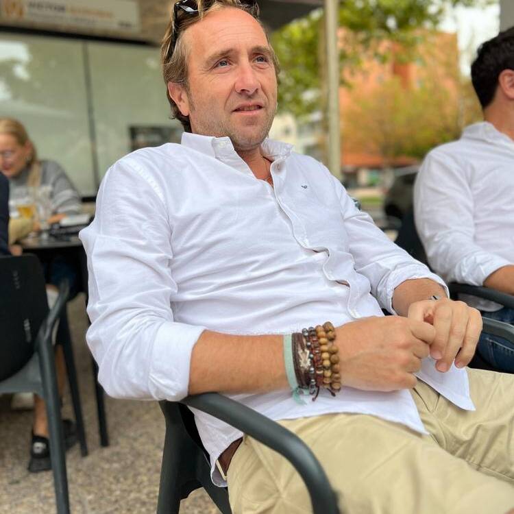 Foto de perfil