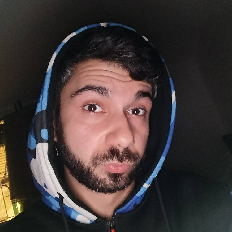 Foto de perfil