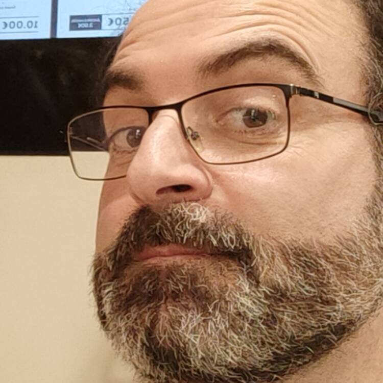 Foto de perfil