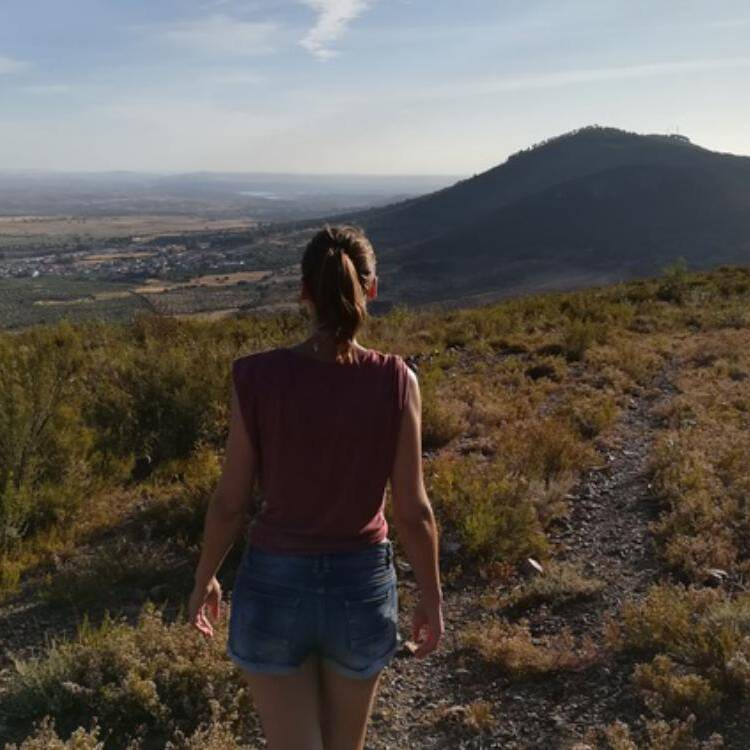 Foto de perfil