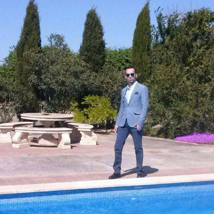 Foto de perfil