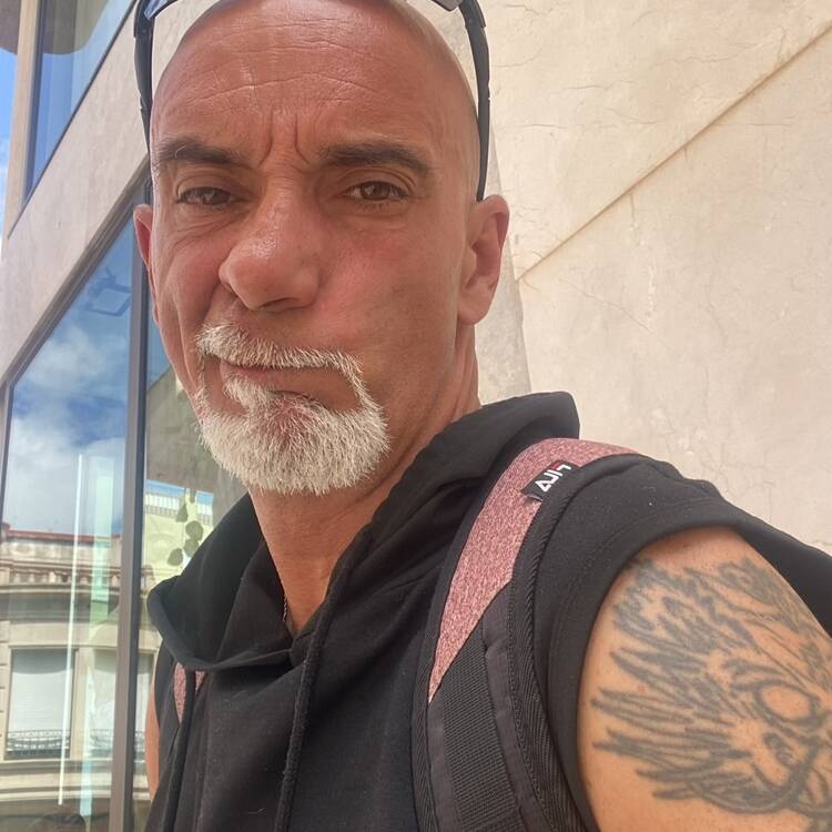 Foto de perfil de Luis Alberto