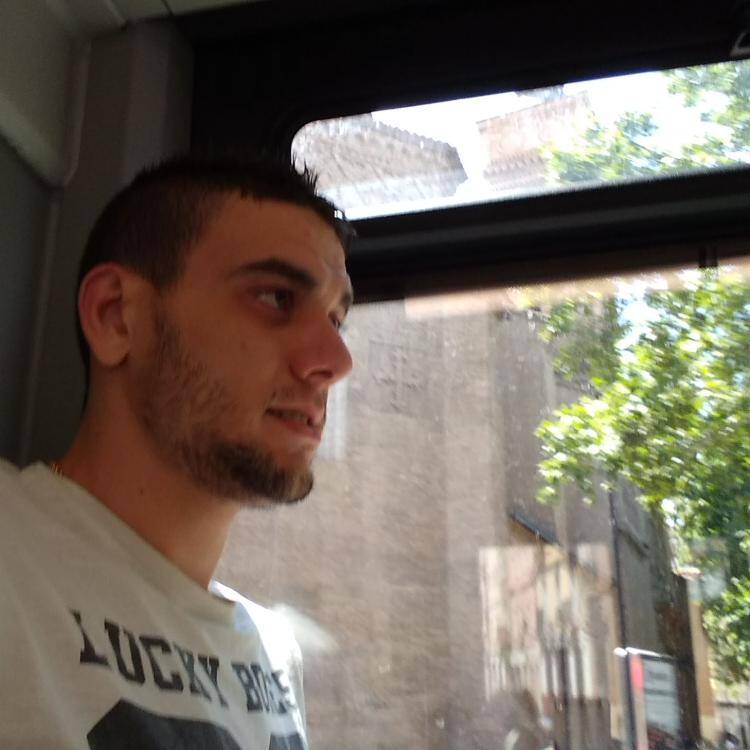 Foto de perfil