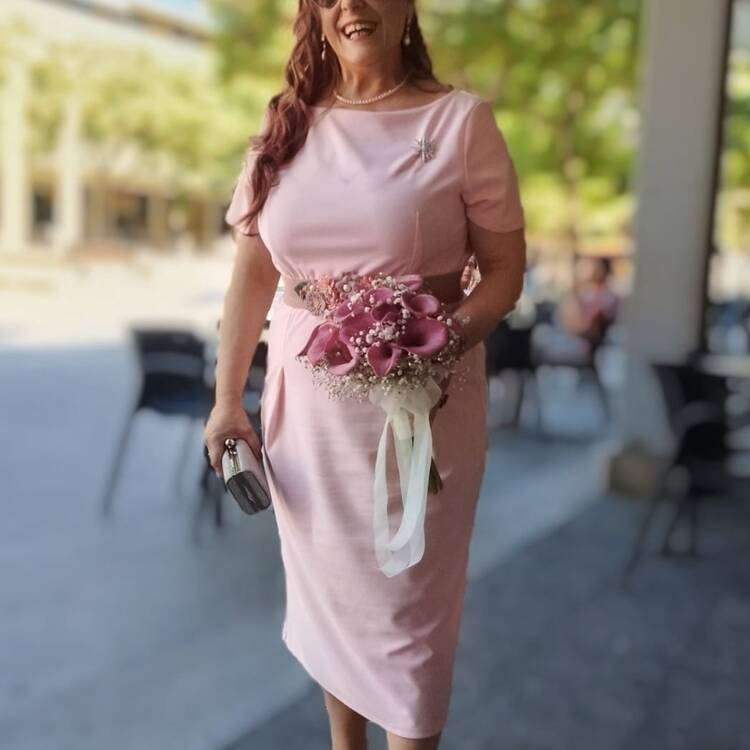 Foto de perfil de teresa
