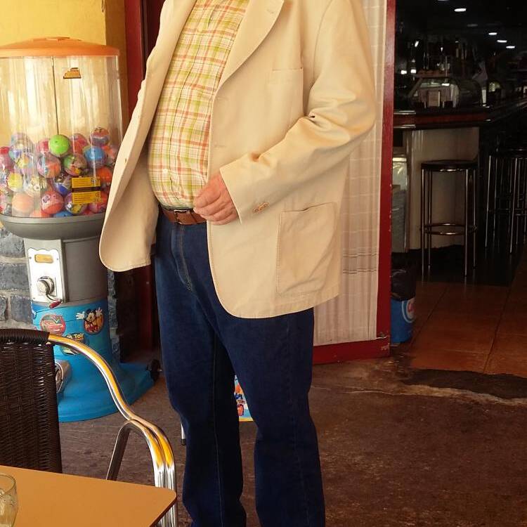 Foto de perfil