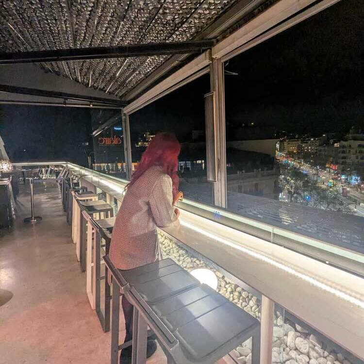 Foto de perfil