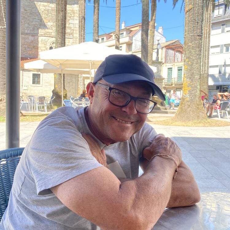 Foto de perfil