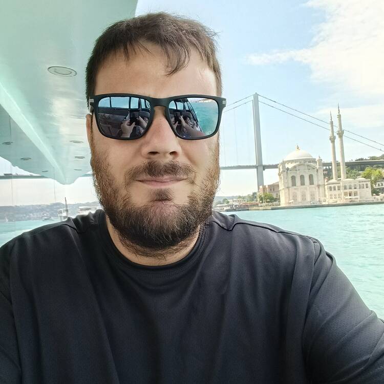 Foto de perfil de David