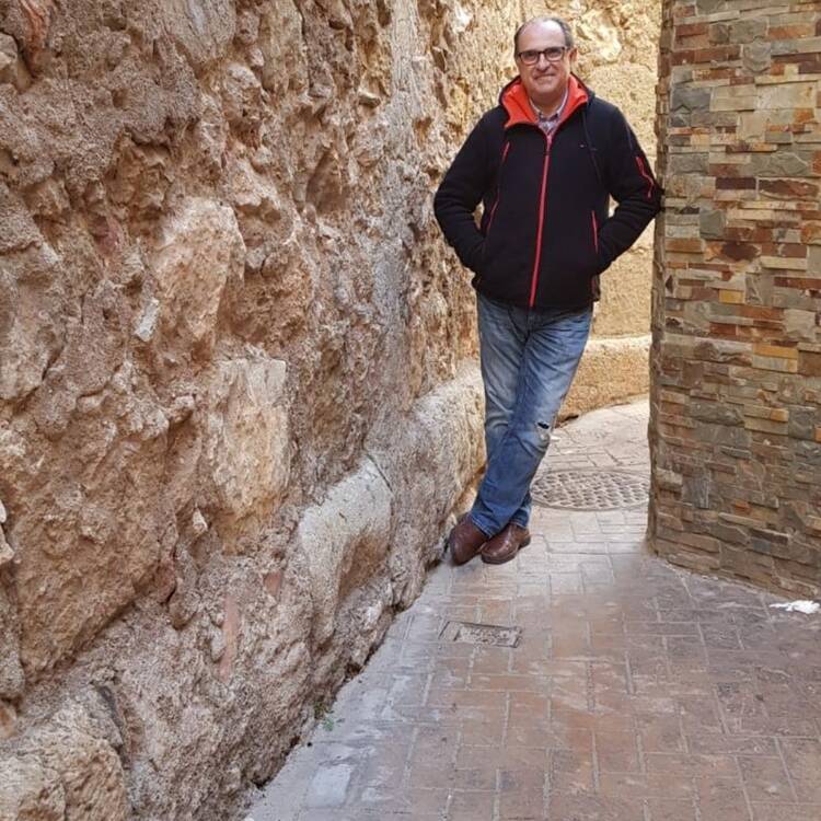 Foto de perfil