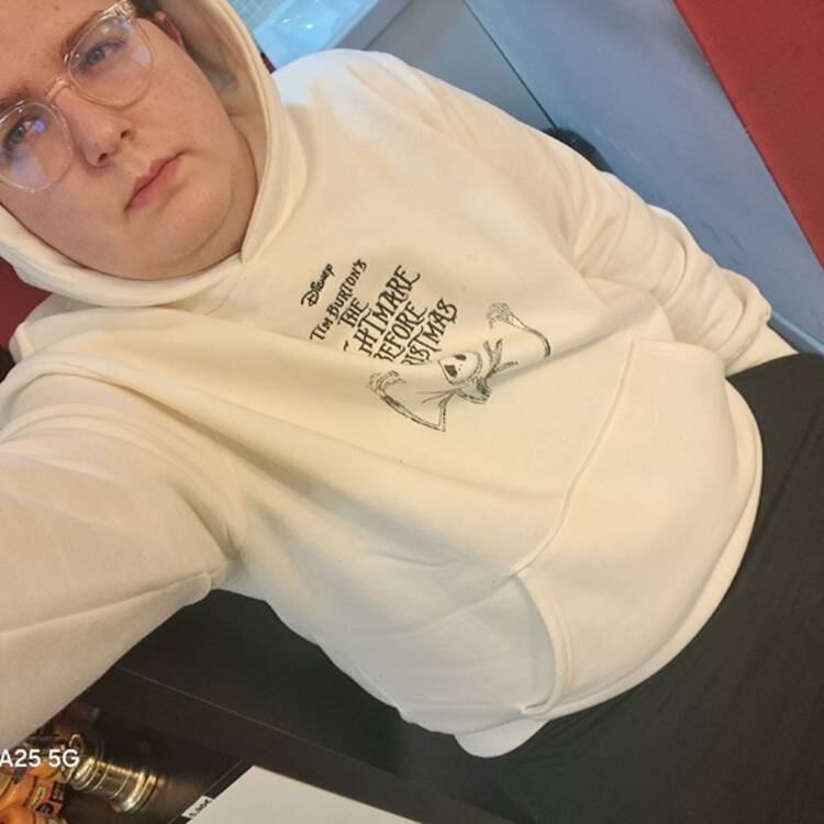 Foto de perfil
