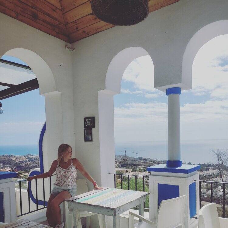 Foto de perfil