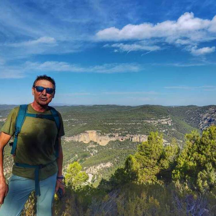 Foto de perfil