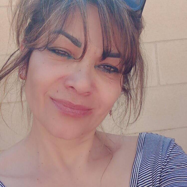 Foto de perfil de Mirian