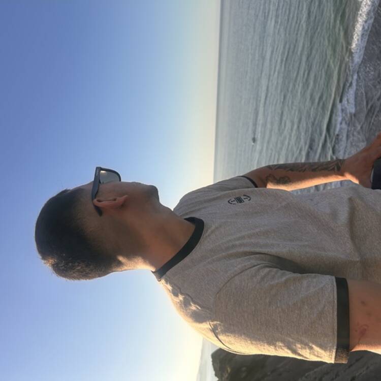Foto de perfil de Luiss