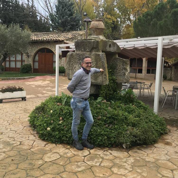 Foto de perfil