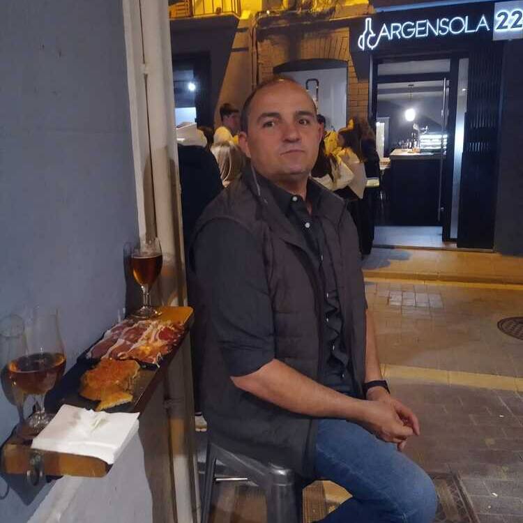 Foto de perfil