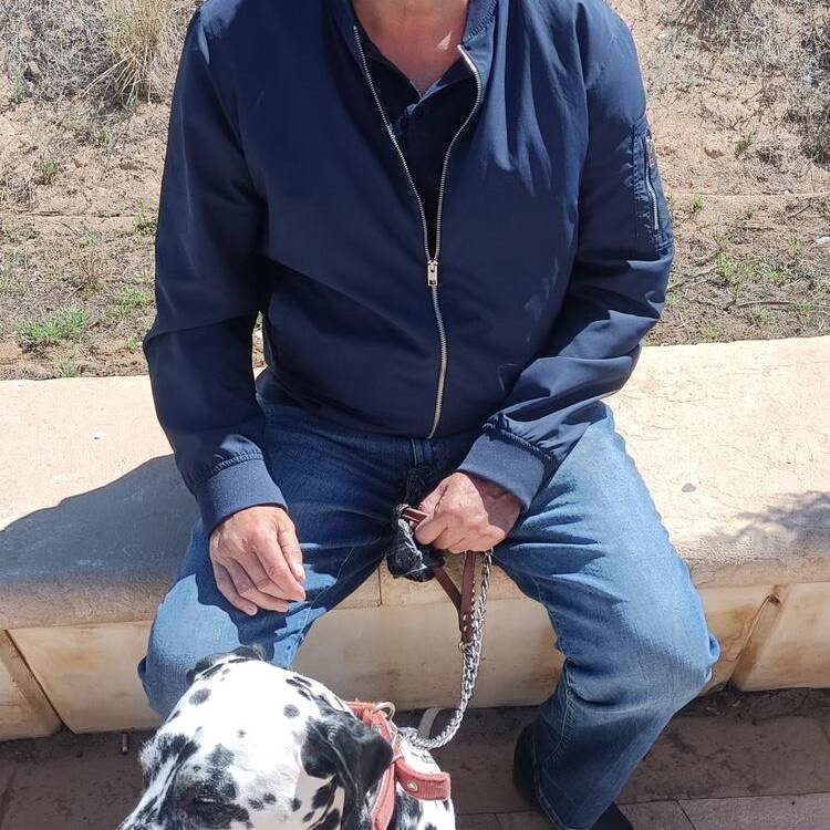 Foto de perfil