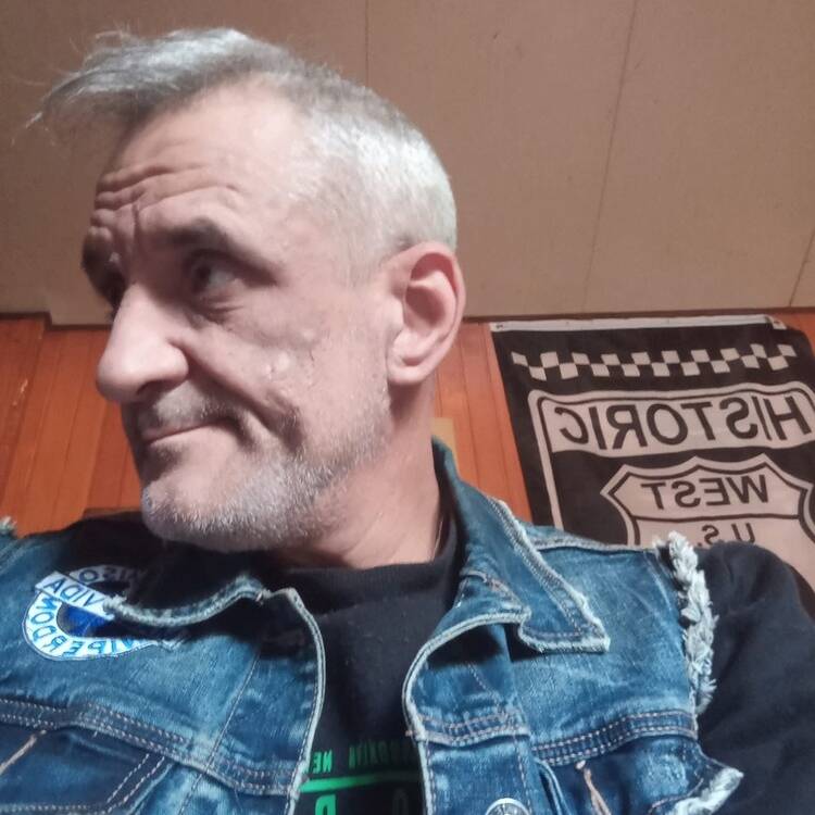Foto de perfil